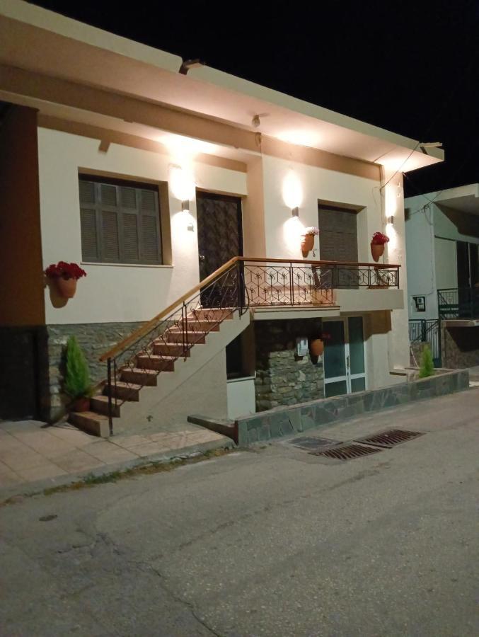 Villa Makri 2 מראה חיצוני תמונה