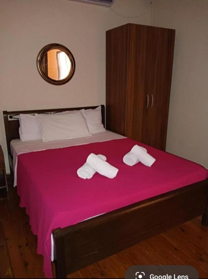 Villa Makri 2 מראה חיצוני תמונה
